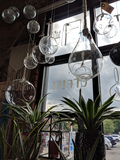 Art Gallery «City Bird», reviews and photos, 460 W Canfield St, Detroit, MI 48201, USA