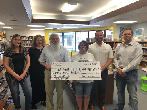 Insurance Agency «Dustin Upgren - State Farm Insurance Agent», reviews and photos