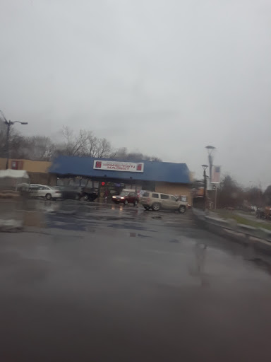 Grocery Store «Big M Supermarket», reviews and photos, 15 Lamberson St, Dolgeville, NY 13329, USA