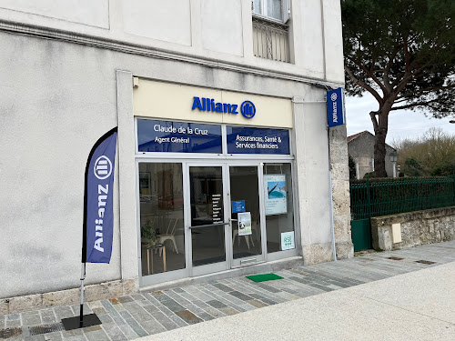 Allianz Assurance CASTELJALOUX - Claude DE LA CRUZ à Casteljaloux