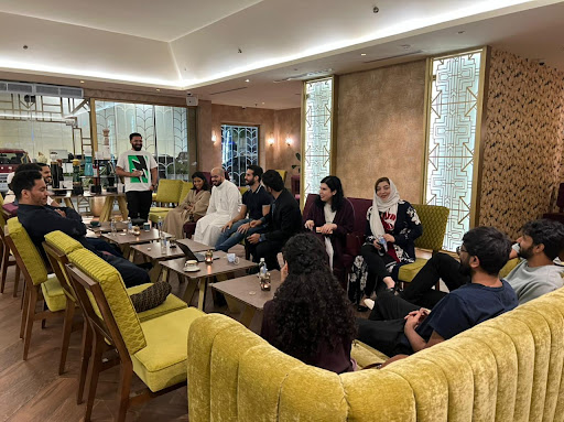 Sohoby a Jeddah based Mobile App Development Company