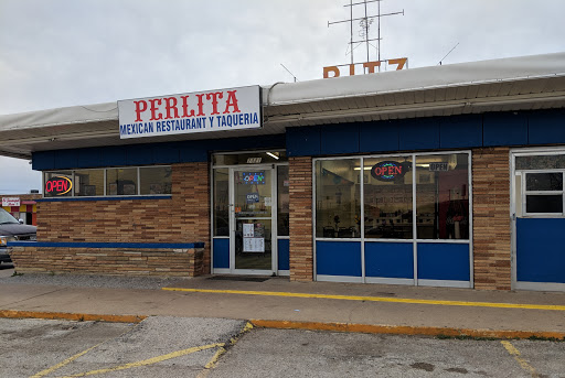 Perlita Mexican Restaurant y Taqueria