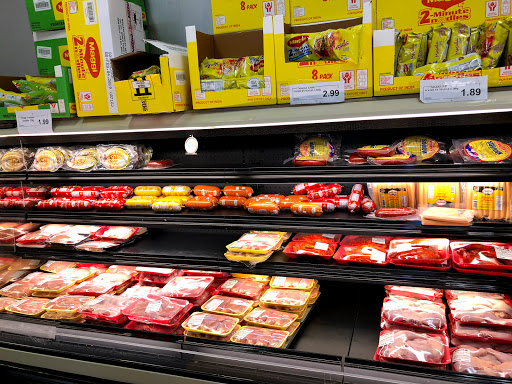 Supermarket «Halalco Supermarket», reviews and photos, 155 Hillwood Ave, Falls Church, VA 22046, USA