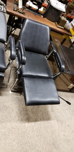 Antique Store «Eco Relics», reviews and photos, 106 Stockton St, Jacksonville, FL 32204, USA