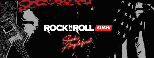 Rock N Roll Sushi - Canton image 3