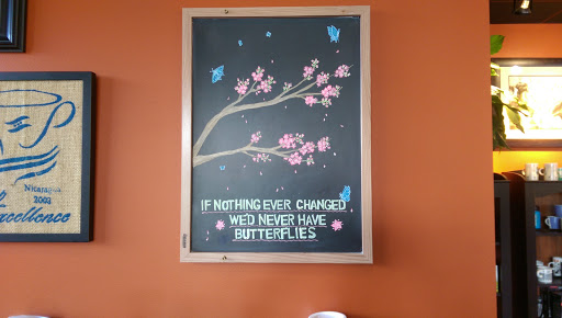 Coffee Shop «Dancing Goats Coffee Bar», reviews and photos, 4219 6th Ave SE, Lacey, WA 98503, USA