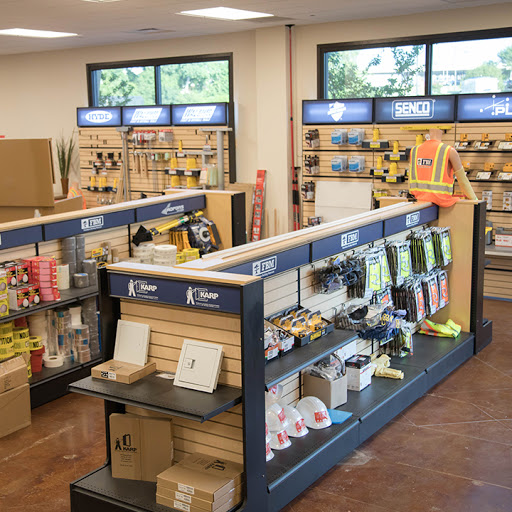 Building Materials Store «Foundation Building Materials», reviews and photos, 1431 N Main St, Orange, CA 92867, USA