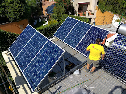 Energía Solar Argentina