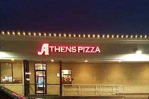 Athens Pizza & Family Restaurant image