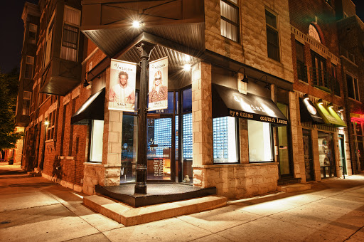 D/Vision Optical, 1756 W Division St, Chicago, IL 60622, USA, 