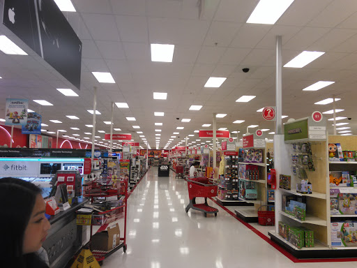 Department Store «Target», reviews and photos, 10881 Olson Dr, Rancho Cordova, CA 95670, USA