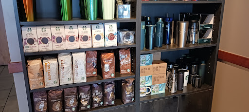 Coffee Shop «Starbucks», reviews and photos, 1731 Martin Luther King Blvd, Houma, LA 70360, USA