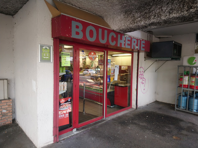 Boucherie 38 Traiteur