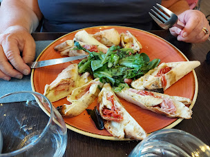 Photo n°30 de Il RISTORANTE - le restaurant italien de Marquette Lez Lille à Marquette-lez-Lille ()