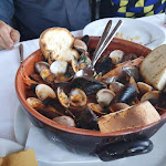 Photo n°1 de l'avis de Francesco.a fait le 23/10/2019 à 07:57 sur le  Ristorante Gran Pavese à Monopoli