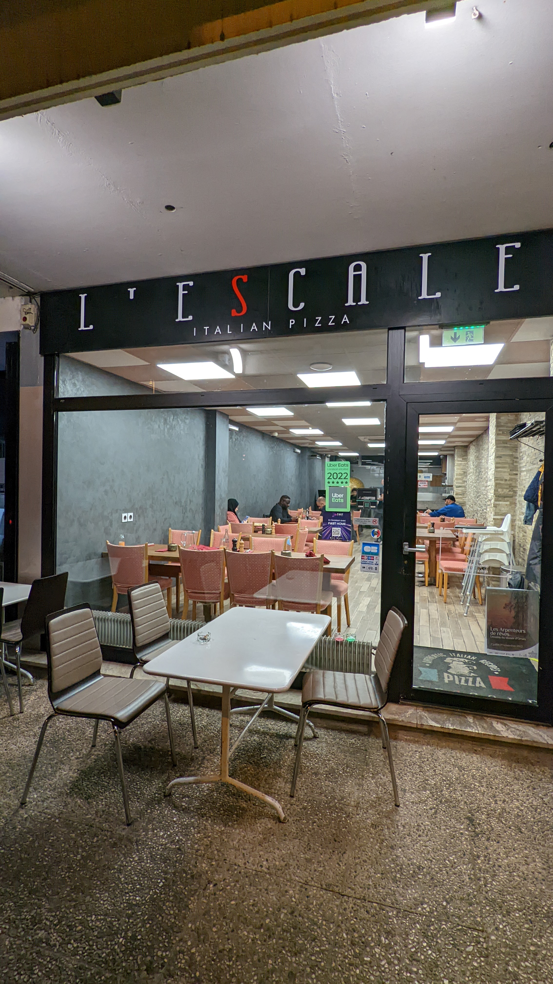 Photo n° 2 de l'avis de Aymen.a fait le 18/09/2022 à 13:23