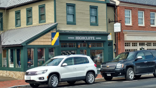 Clothing Store «Highcliffe Clothiers», reviews and photos, 112 W Washington St #101, Middleburg, VA 20117, USA