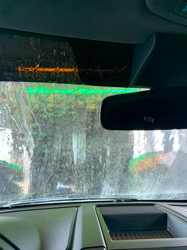 Car Wash «Quick Quack Car Wash - Spring Cypress», reviews and photos, 11921 Spring Cypress Rd, Tomball, TX 77377, USA