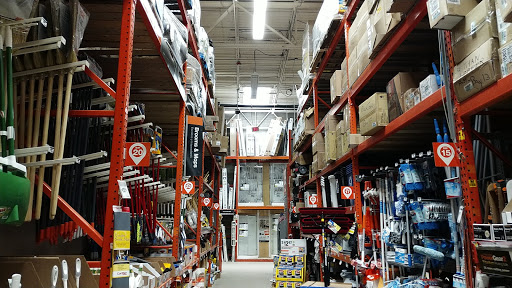 Home Improvement Store «The Home Depot», reviews and photos, 288 Daniel Webster Hwy, Nashua, NH 03060, USA