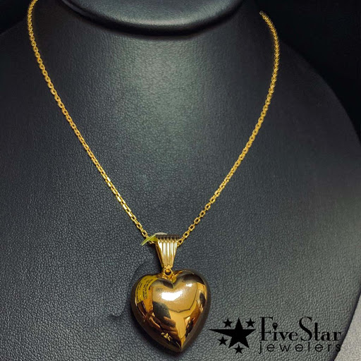 Jeweler «Five Star Jewelers», reviews and photos, 16271 SW 88th St, Miami, FL 33196, USA