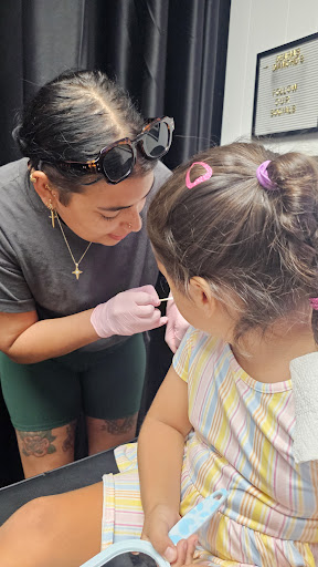 Explore tattoo cuff ideas, creative tattoo ideas in Green Cove Springs, available at Under Your Skin Tattoos