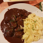 Photo n°1 de l'avis de Isabella.o fait le 29/10/2018 à 05:04 sur le  Gasthaus Bierstube à Zell im Wiesental