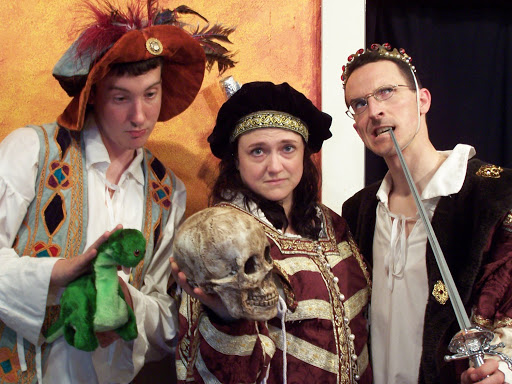 Performing Arts Theater «The Nutz-n-Boltz Theater Company», reviews and photos, 27861 SE Grange St, Boring, OR 97009, USA