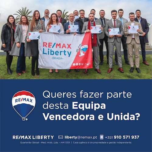 Remax Liberty - Braga