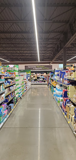 Supermarket «ALDI», reviews and photos, 746 S Philadelphia Blvd, Aberdeen, MD 21001, USA