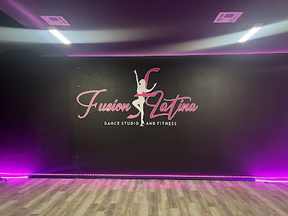 Fusion Latina Dance Studio and Fitness