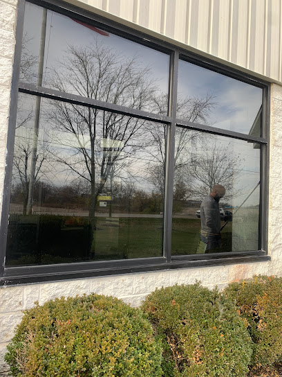 Cathel’s Window Cleaning LLC
