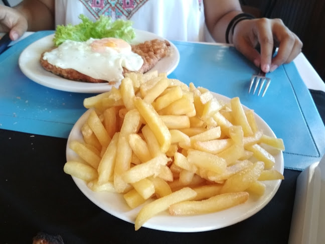 Negro el 8 - Restaurante