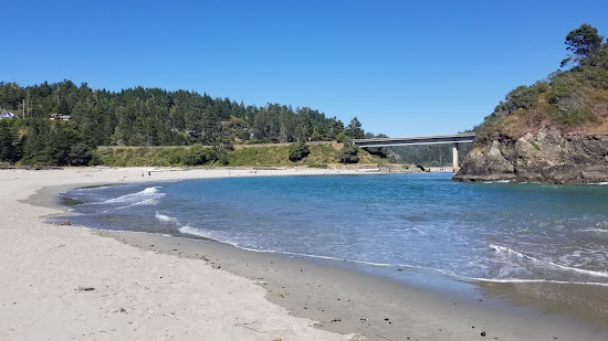 Big River Beach