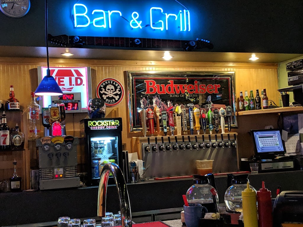 Jake's Bar & Grill 98661