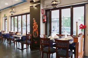 Restaurante Mayur image