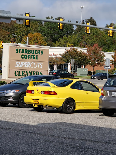 Coffee Shop «Starbucks», reviews and photos, 4433 George Washington Memorial Hwy, Yorktown, VA 23692, USA