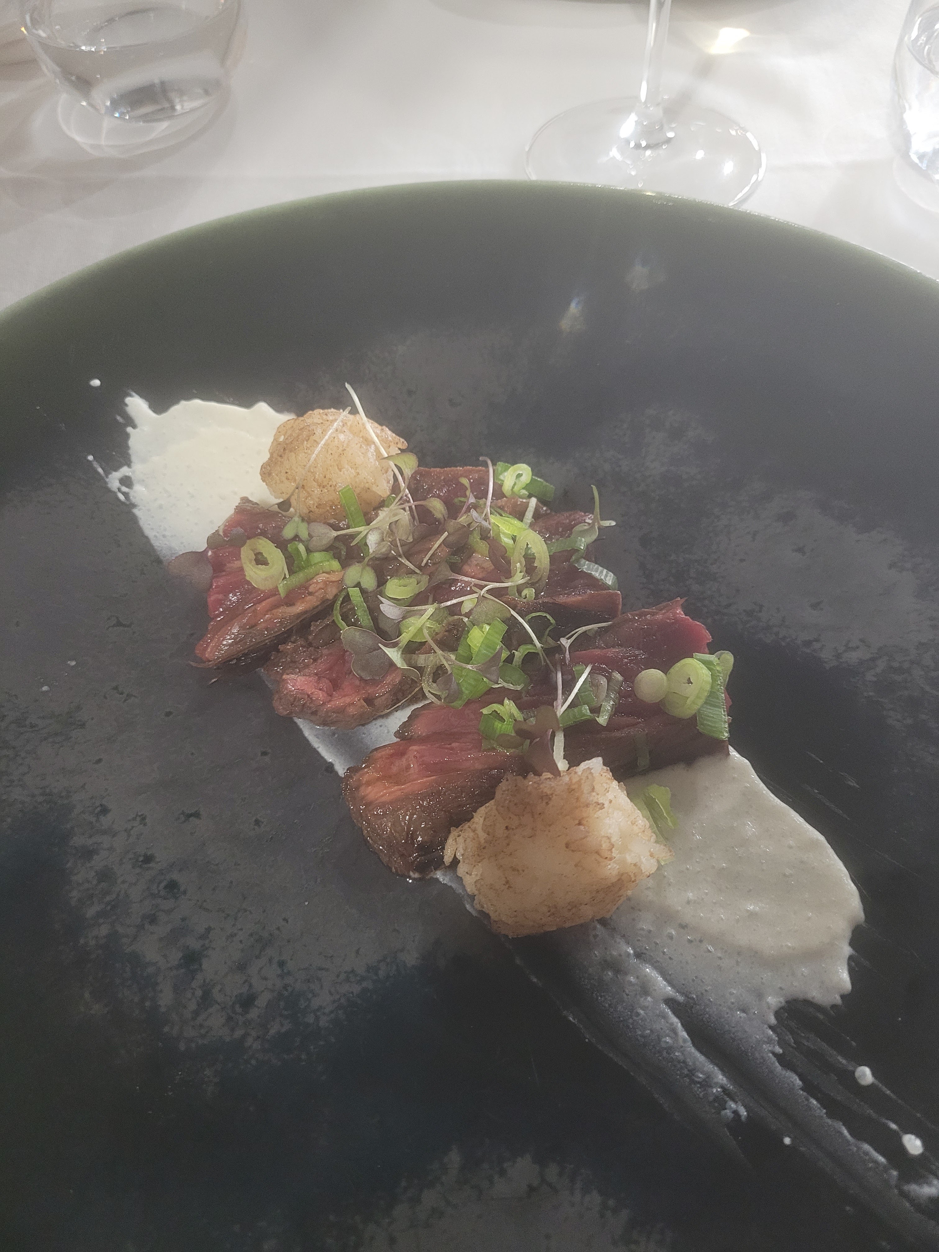 Photo n° 2 de l'avis de Sélim.I fait le 01/12/2022 à 16:35