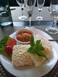 Plats et boissons du Restaurant thaï Le Sukhothaï Léguevin à Léguevin - n°17