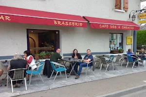 Café des 4 Chemins image