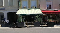 Photos du propriétaire du Restaurant français Restaurant - Café de la Paix à Bellême - n°1