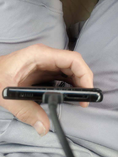 Cell Phone Store «Ifixphones», reviews and photos, 210 Andover St, Peabody, MA 01960, USA