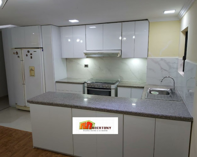 Madertony - Tienda de muebles