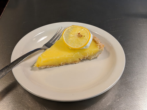 Cafe «Cloud City Coffee», reviews and photos, 8801 Roosevelt Way NE, Seattle, WA 98115, USA