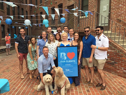 Real Estate Agency «Bediz Group, LLC», reviews and photos, 1918 18th Street Northwest Courtyard #2, Washington, DC 20009, USA