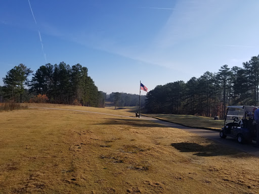 Golf Course «West Pines Golf Club», reviews and photos, 9090 Rose Ave, Douglasville, GA 30134, USA