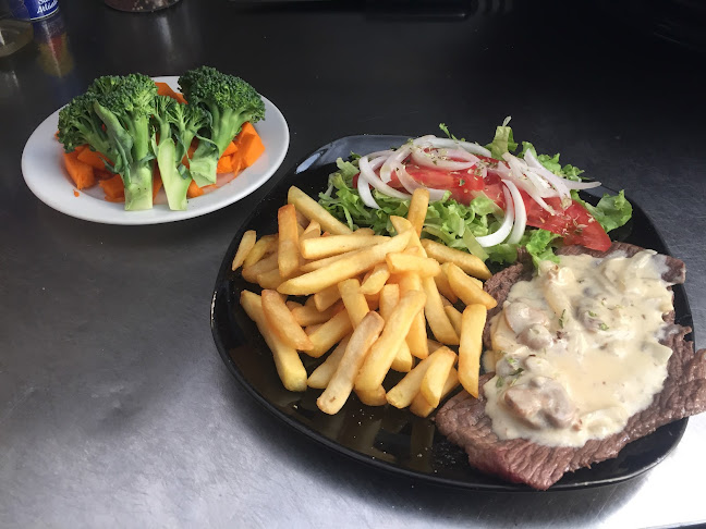 Opinii despre BAR CONCERTO în Loulé - Bar