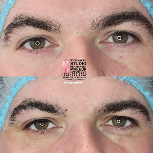 Explore biblical quote tattoo ideas, creative tattoo ideas in Clearwater, available at FACE NAKED STUDIO, PERMANENT MAKEUP ACADEMY AND SPA