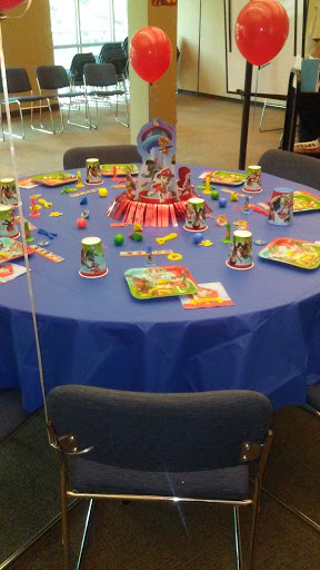 Community Center «Rowlett Community Center», reviews and photos, 5300 Main St, Rowlett, TX 75088, USA