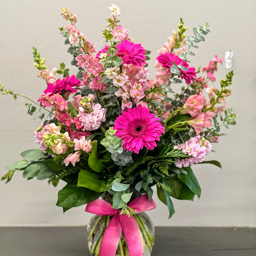 Florist «Ballard Blossom, Inc.», reviews and photos, 1766 NW Market St, Seattle, WA 98107, USA