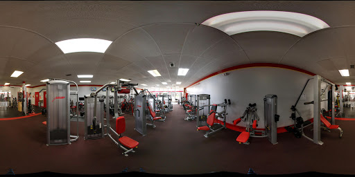 Health Club «Snap Fitness - Fort Walton Beach», reviews and photos, 232 Racetrack Rd NE, Fort Walton Beach, FL 32547, USA